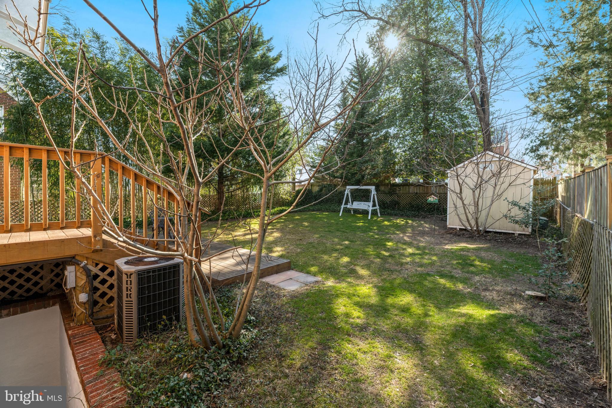 LACEY FOREST - Residential