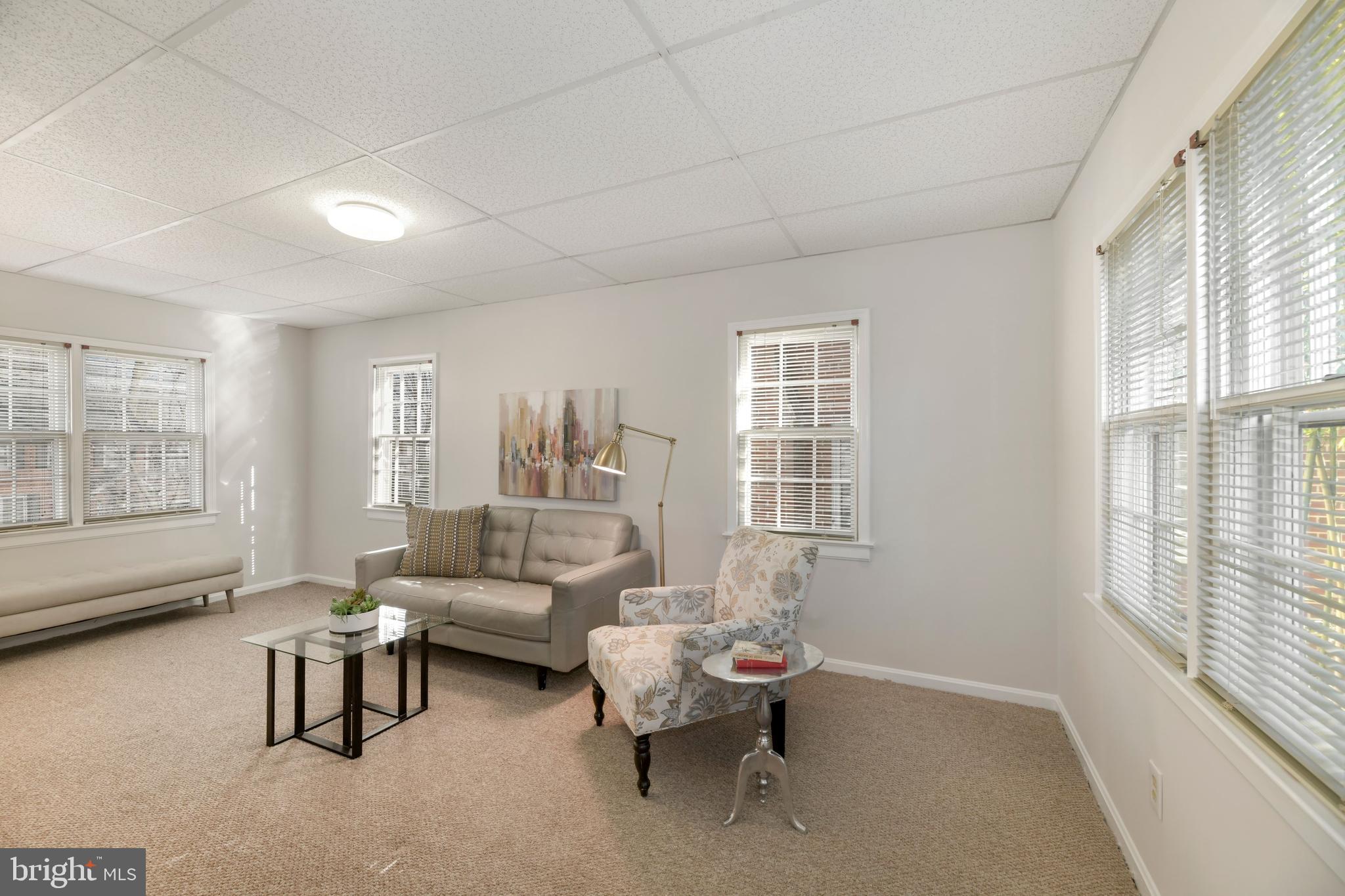 LACEY FOREST - Residential