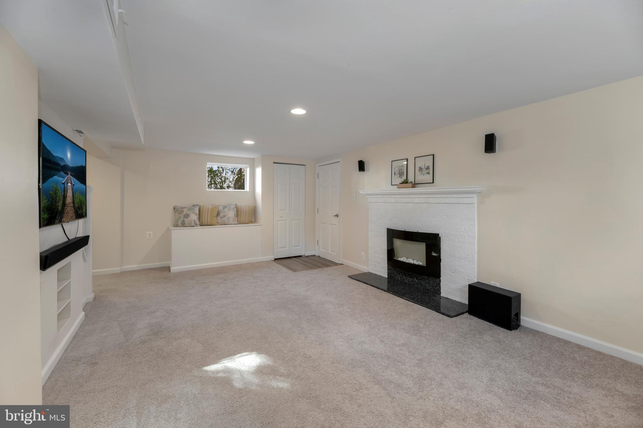 LACEY FOREST - Residential