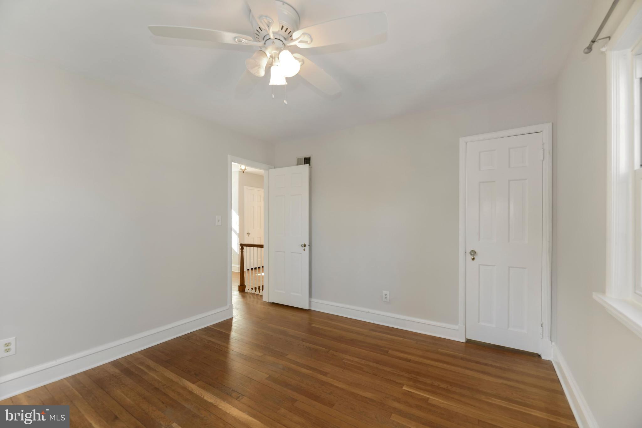 LACEY FOREST - Residential