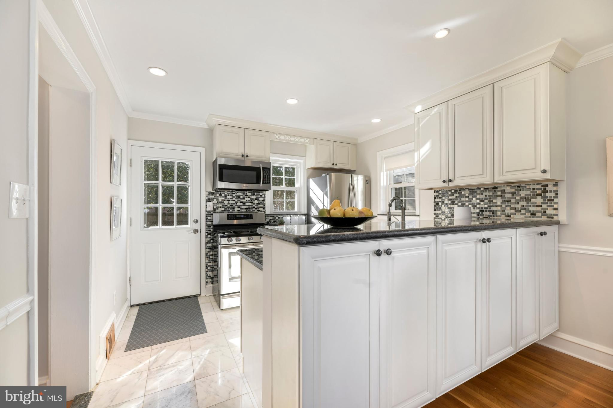 LACEY FOREST - Residential