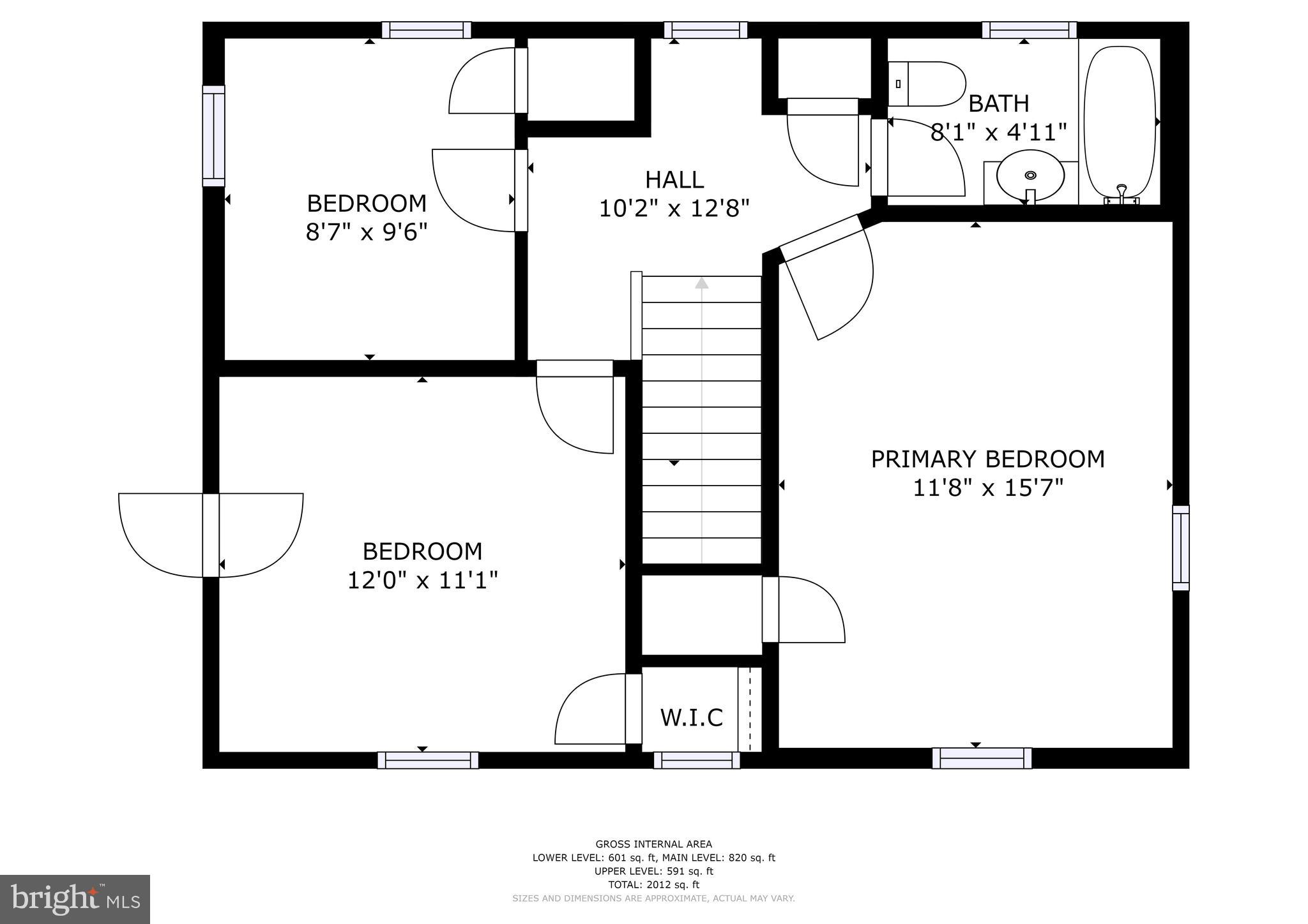 LACEY FOREST - Residential
