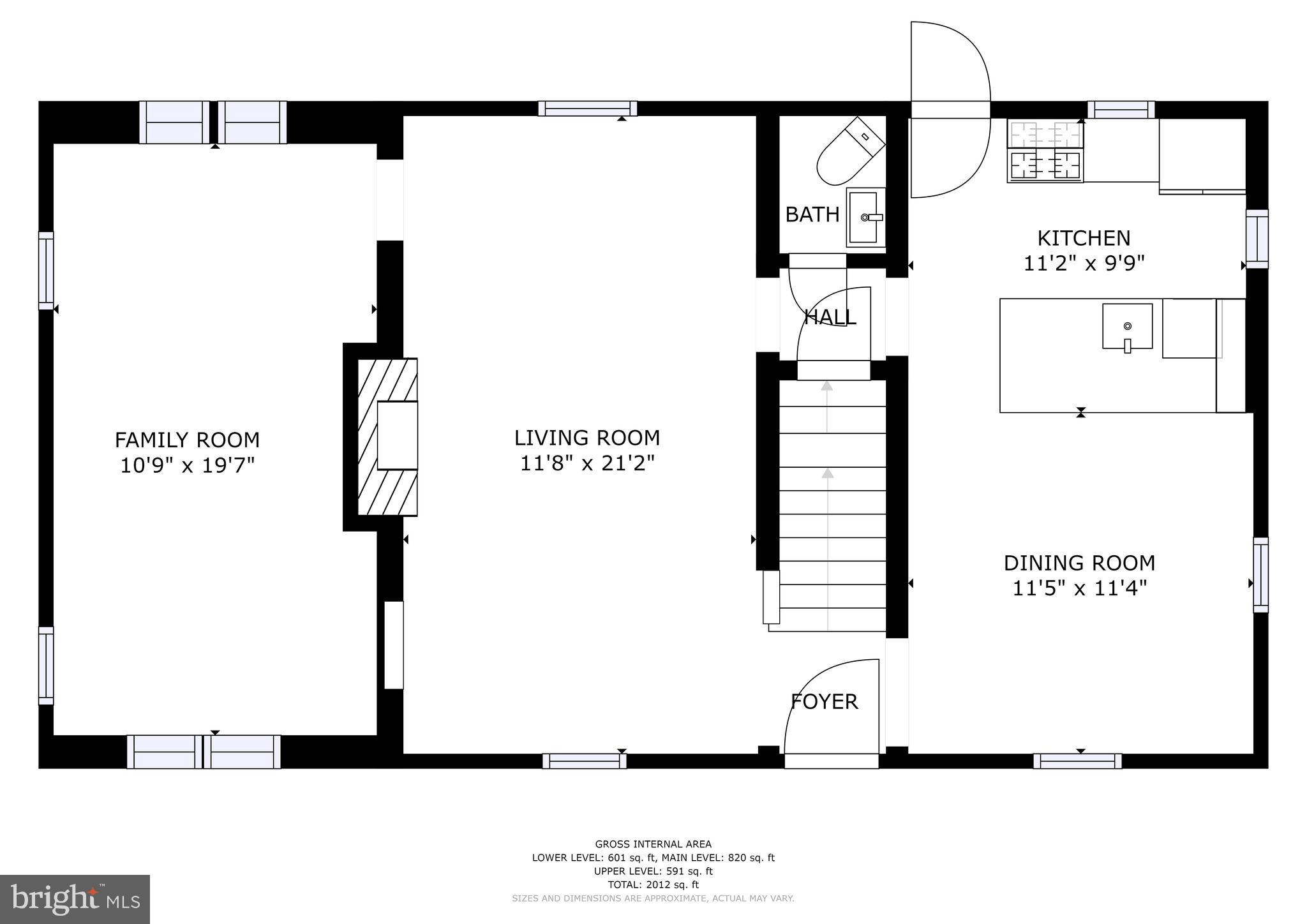 LACEY FOREST - Residential