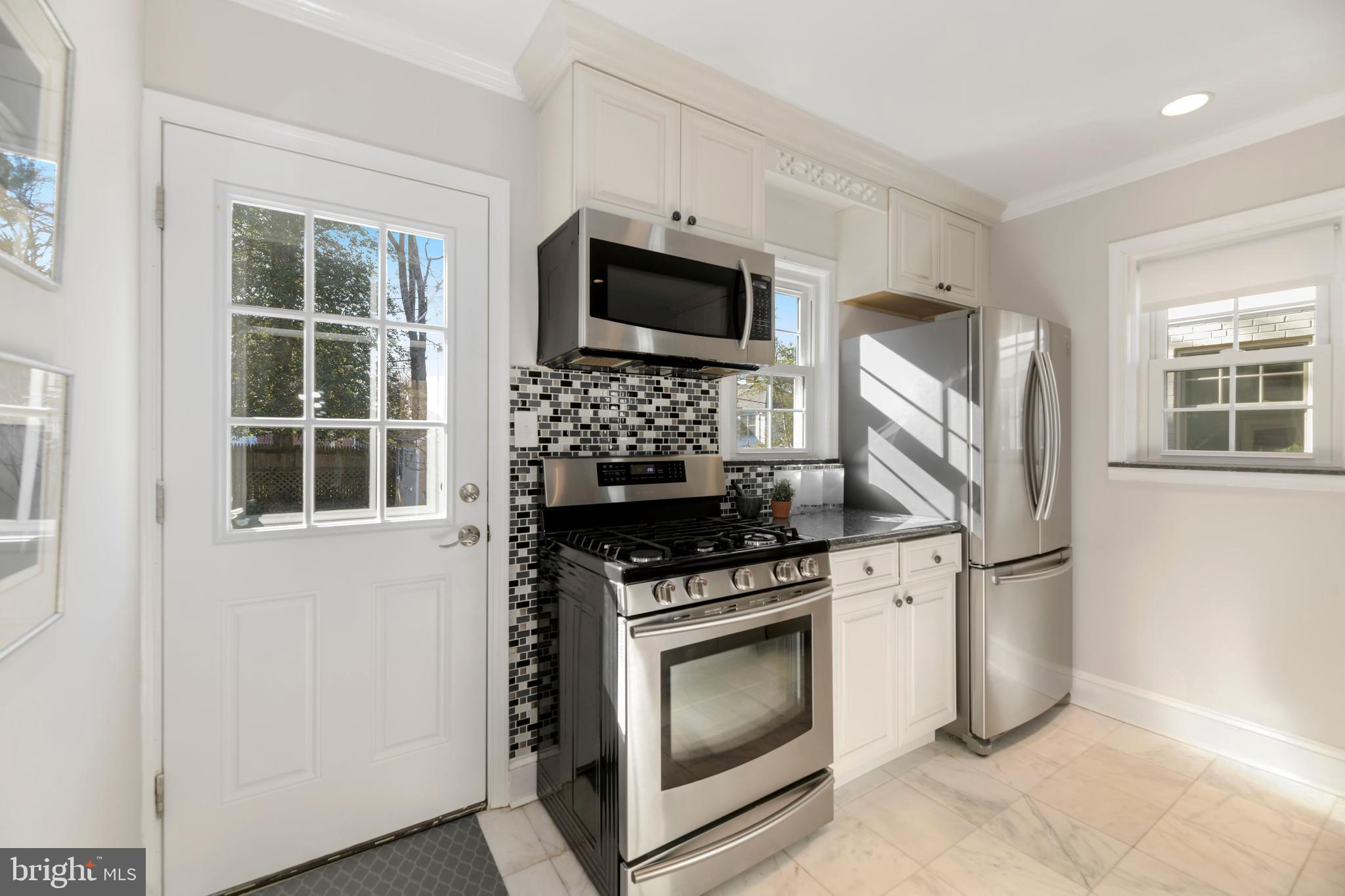 LACEY FOREST - Residential