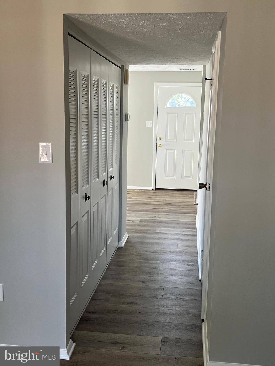 GLADE TOWN - Residential Lease