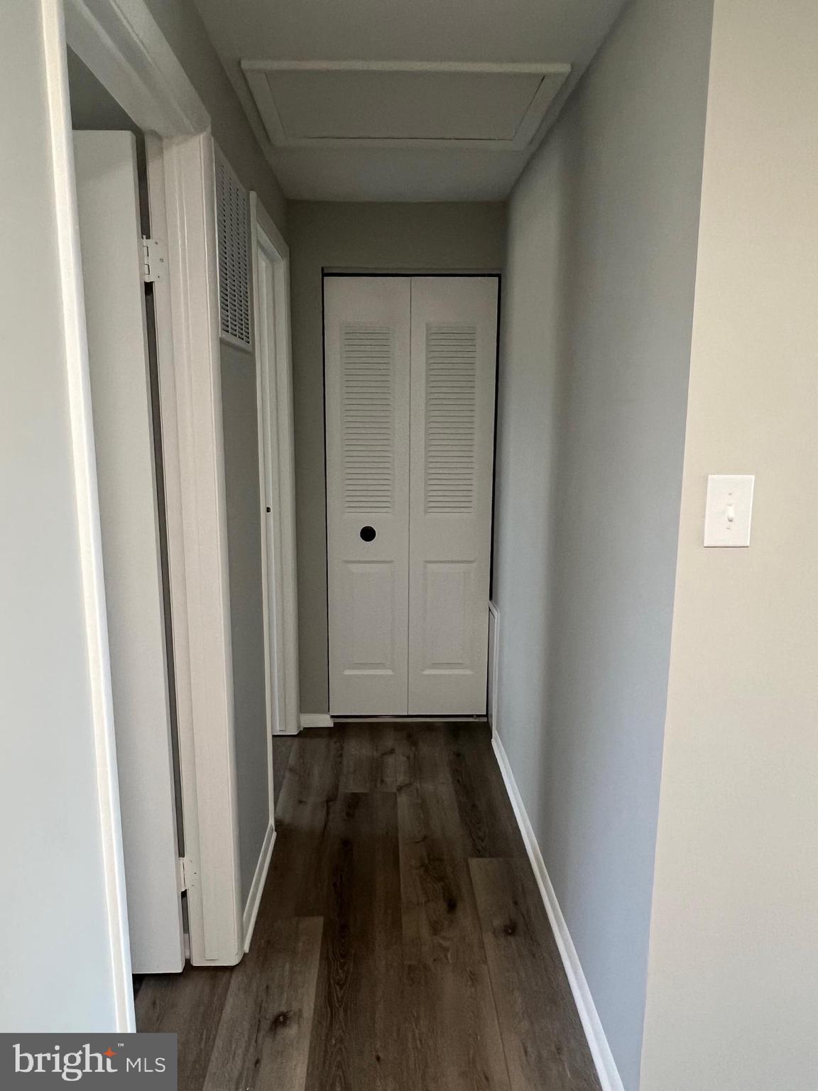 GLADE TOWN - Residential Lease