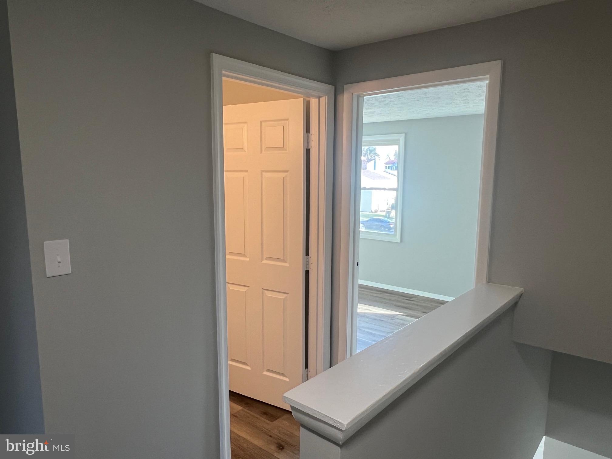 GLADE TOWN - Residential Lease