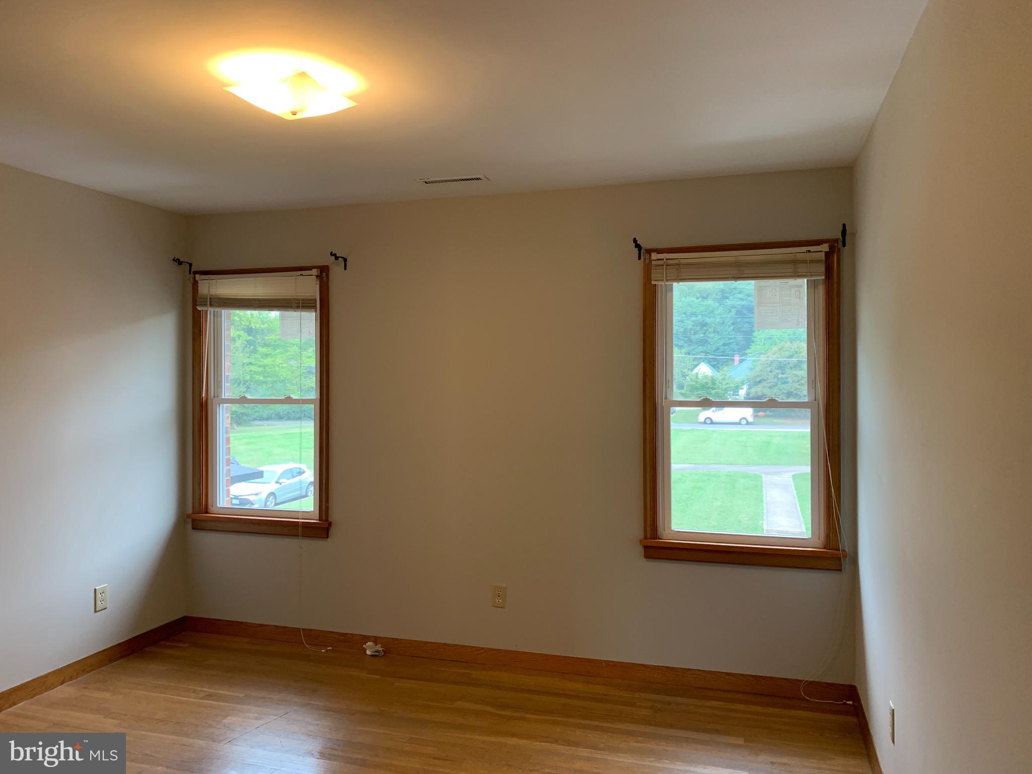 NONE AVAILABLE - Residential Lease