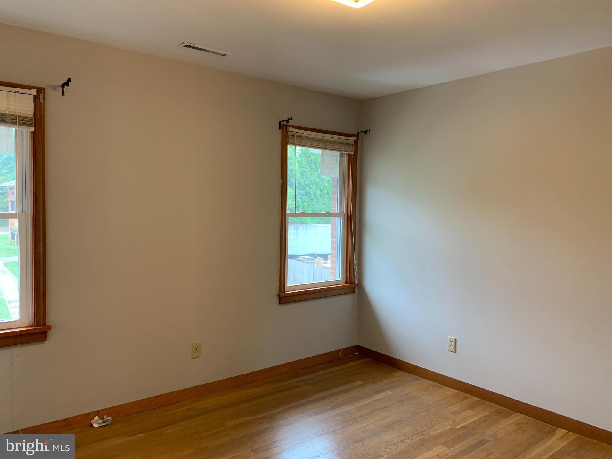 NONE AVAILABLE - Residential Lease