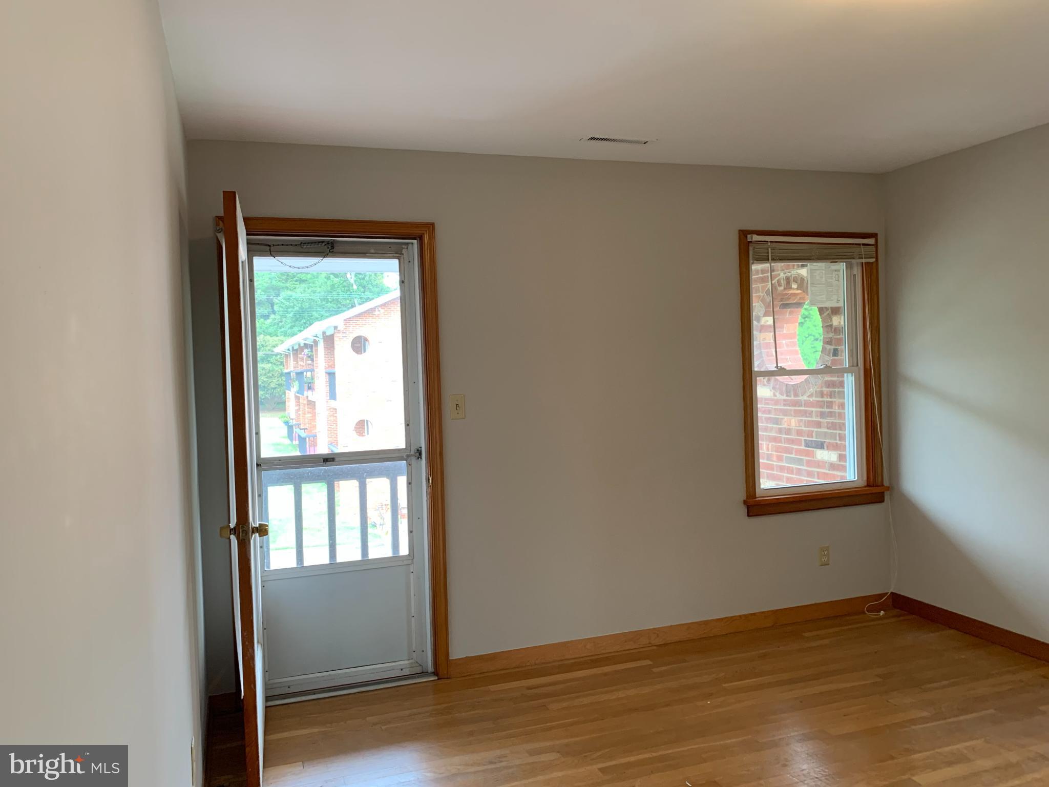 NONE AVAILABLE - Residential Lease