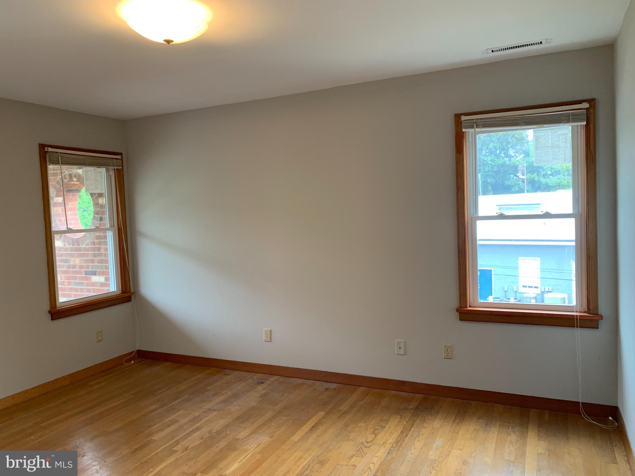 NONE AVAILABLE - Residential Lease