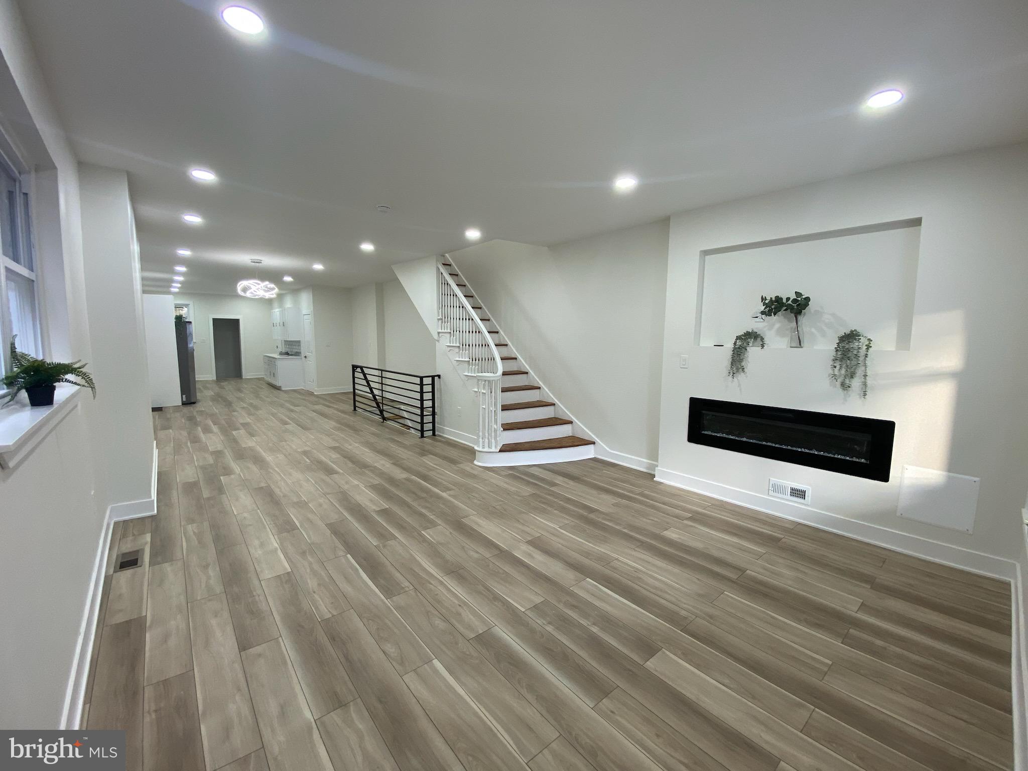 WEST PHILADELPHIA - Residential