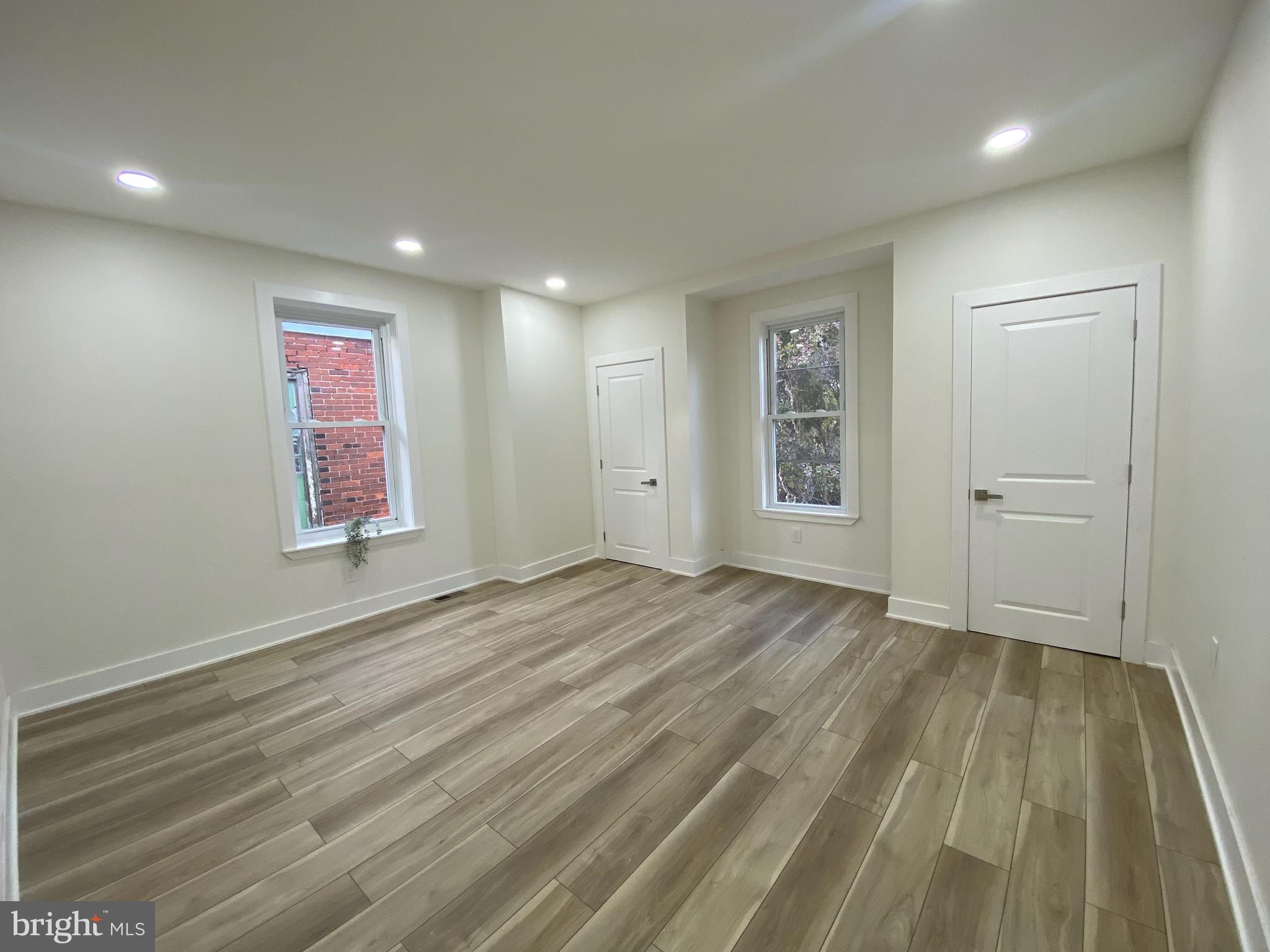 WEST PHILADELPHIA - Residential