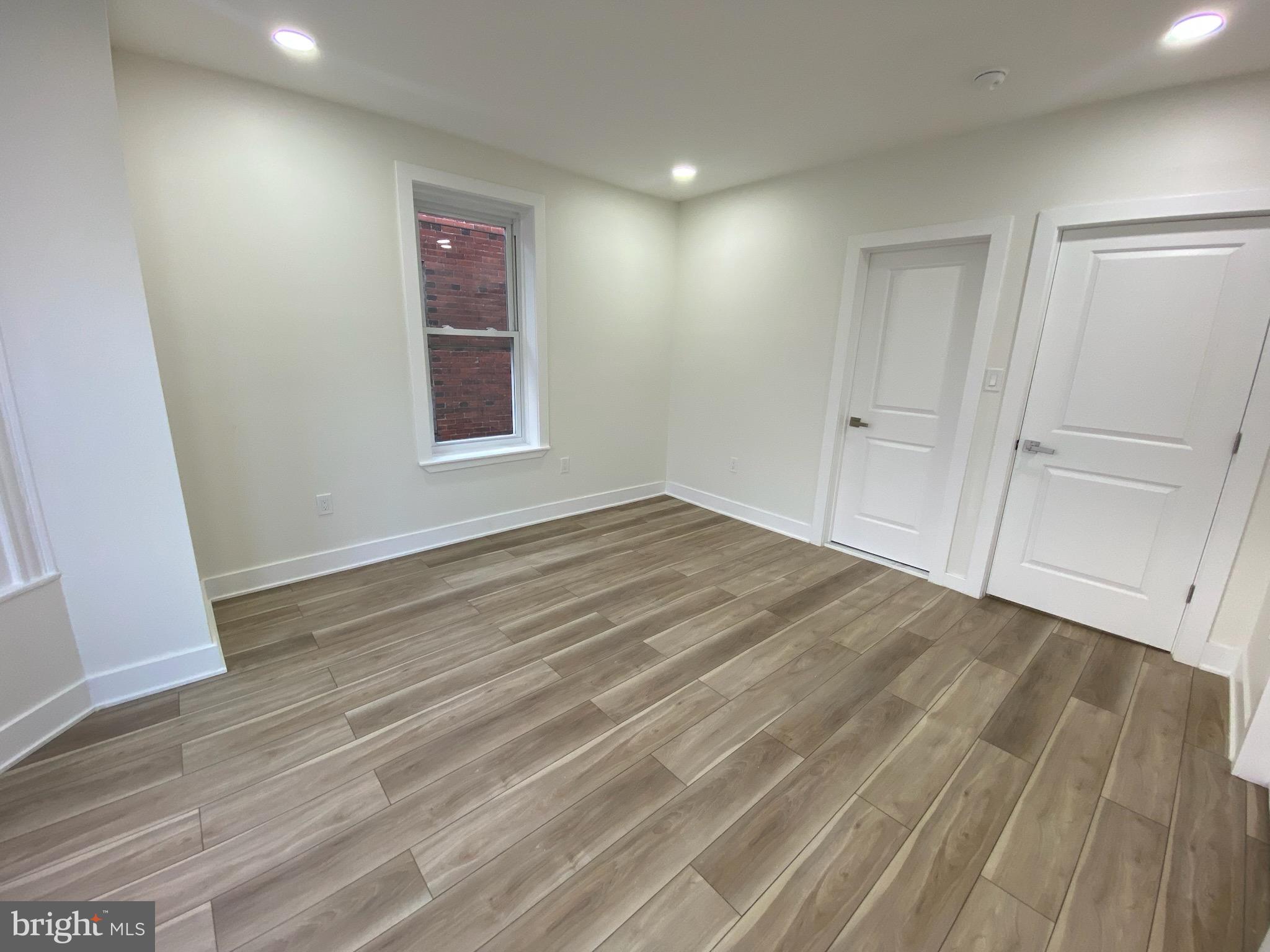 WEST PHILADELPHIA - Residential