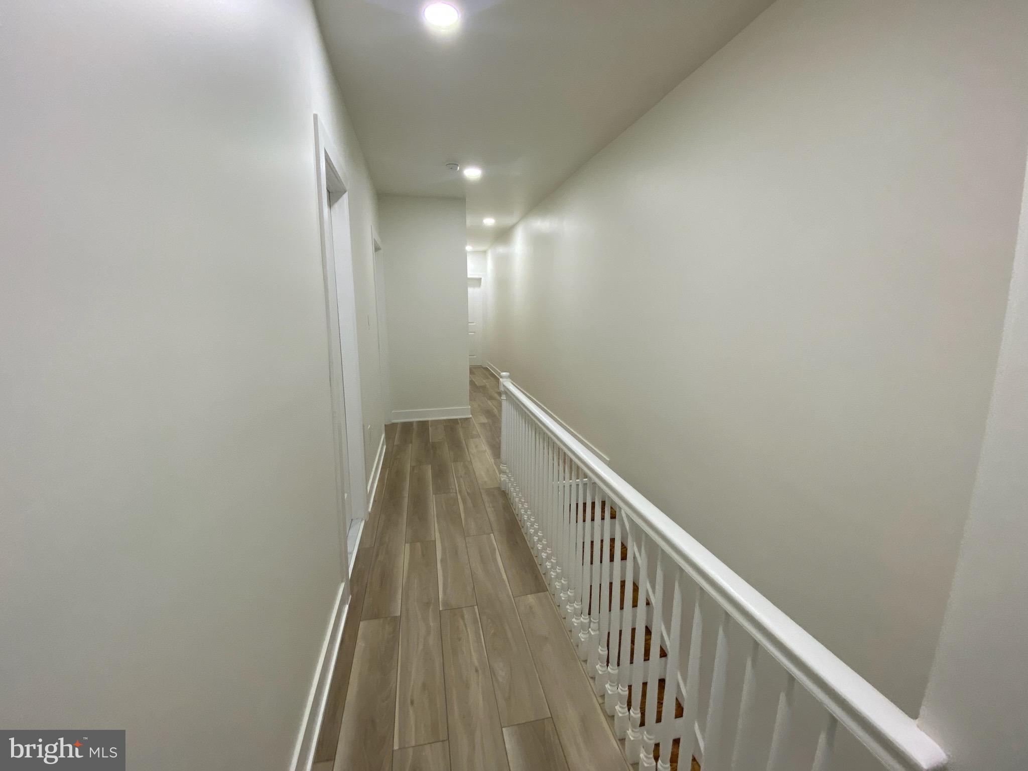 WEST PHILADELPHIA - Residential