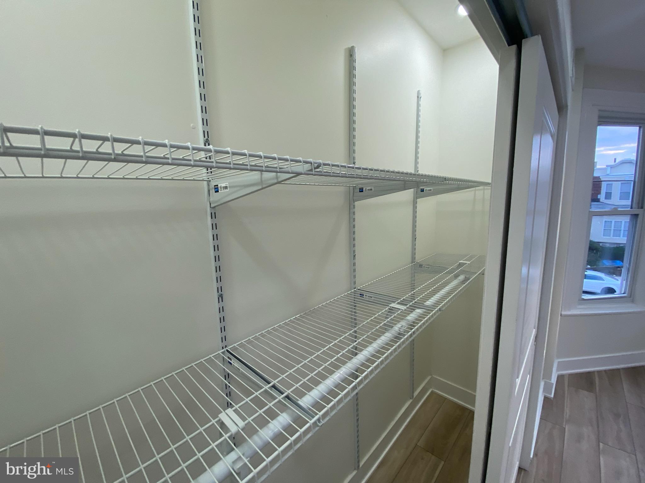 WEST PHILADELPHIA - Residential