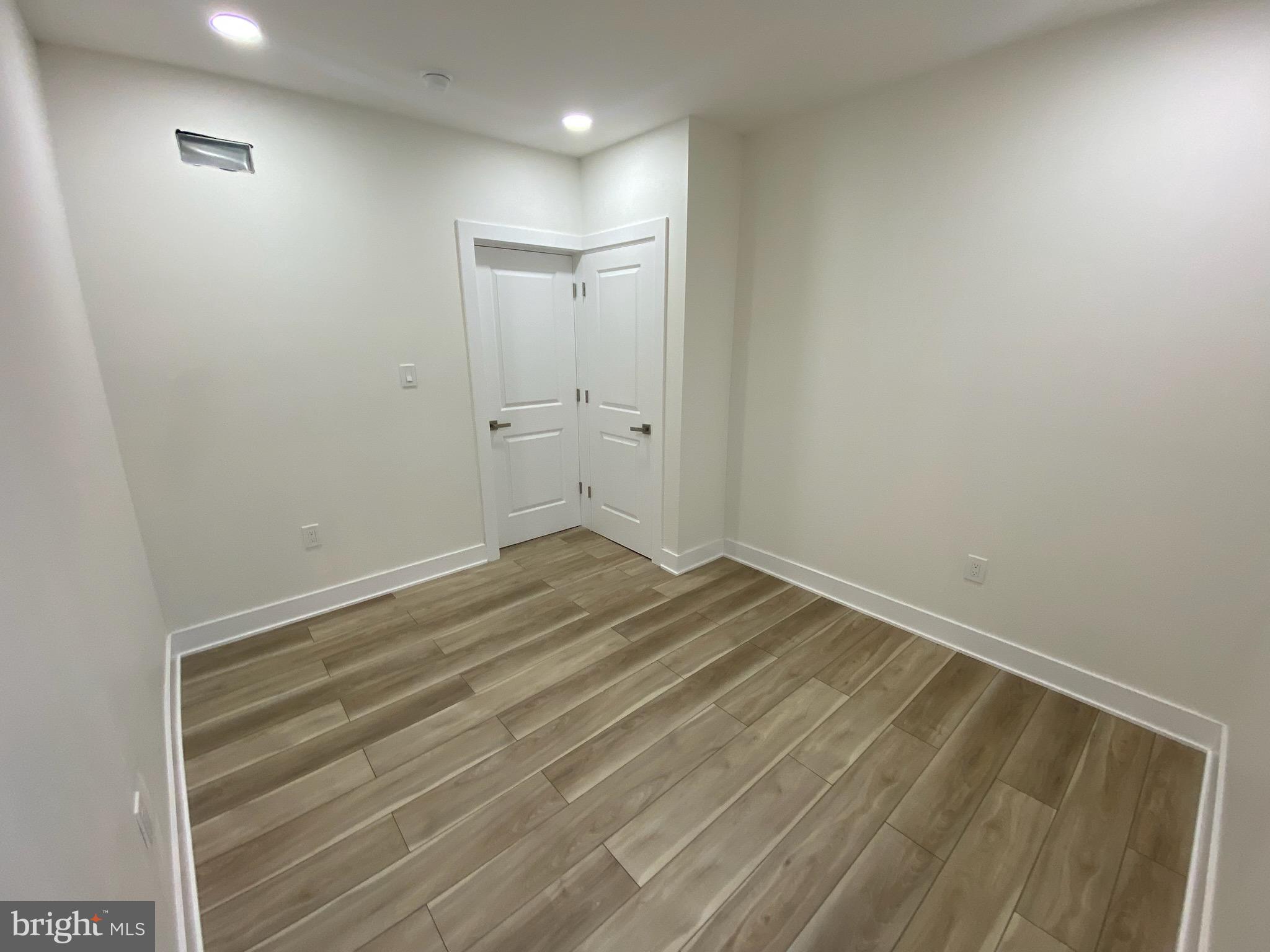 WEST PHILADELPHIA - Residential