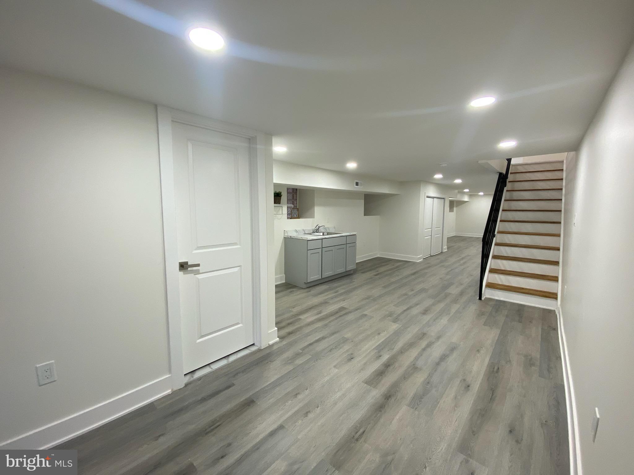 WEST PHILADELPHIA - Residential