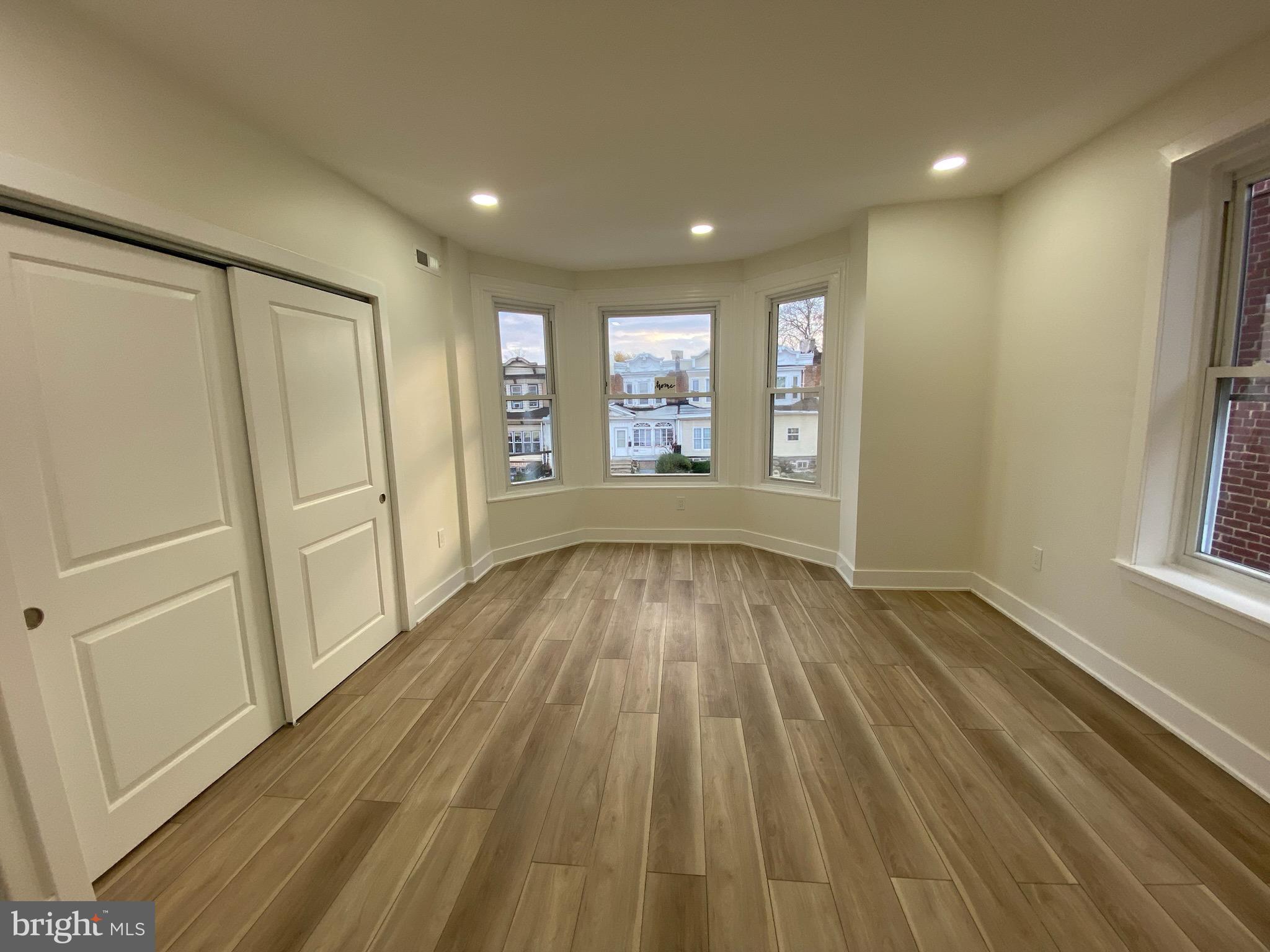 WEST PHILADELPHIA - Residential