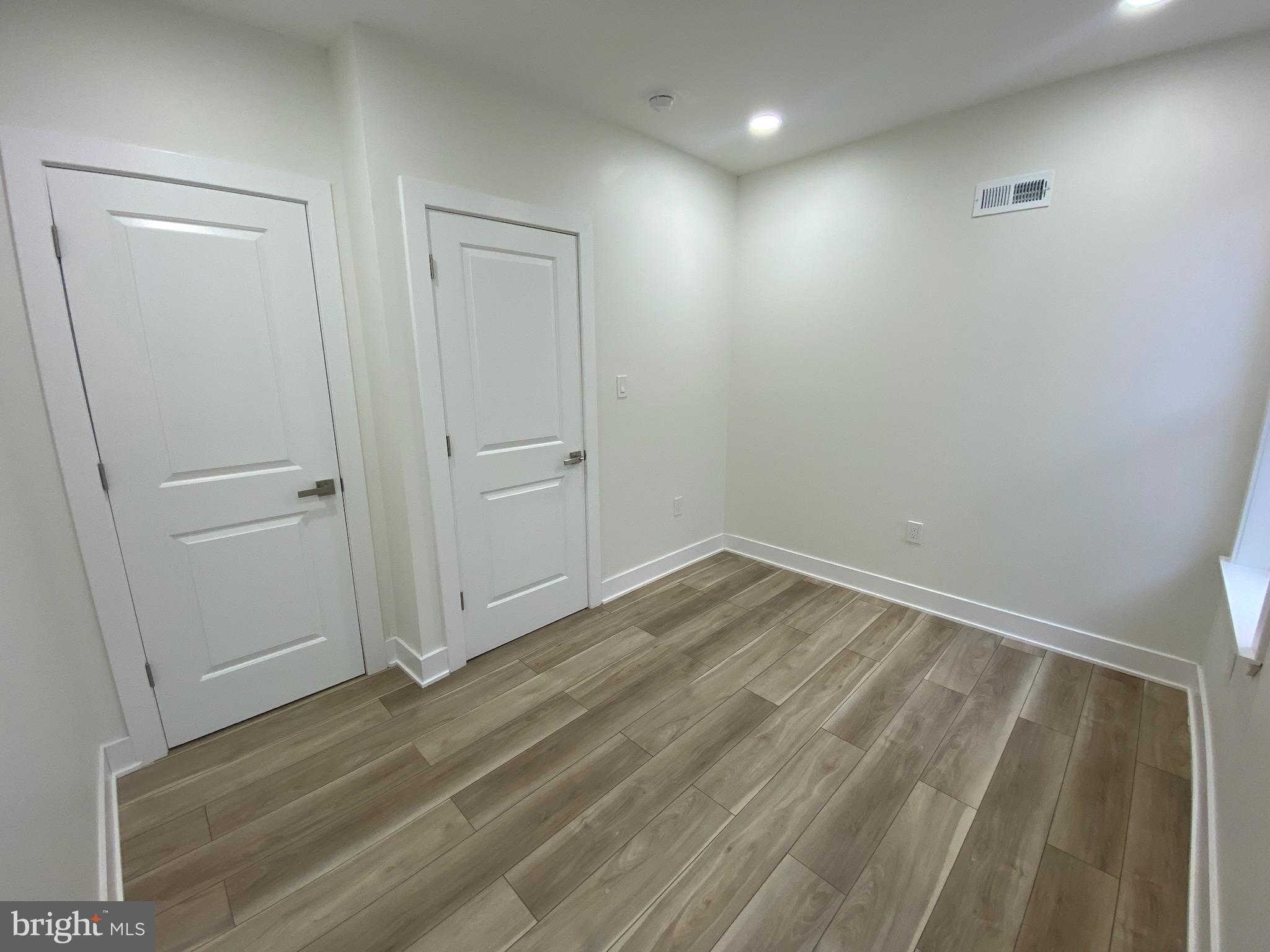 WEST PHILADELPHIA - Residential