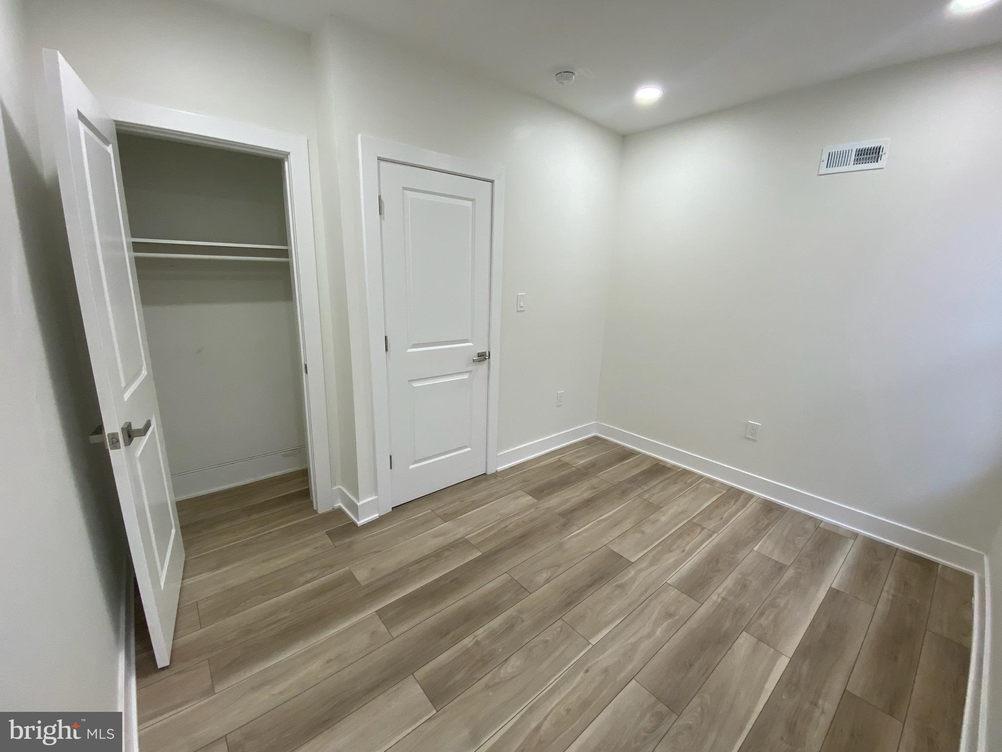 WEST PHILADELPHIA - Residential