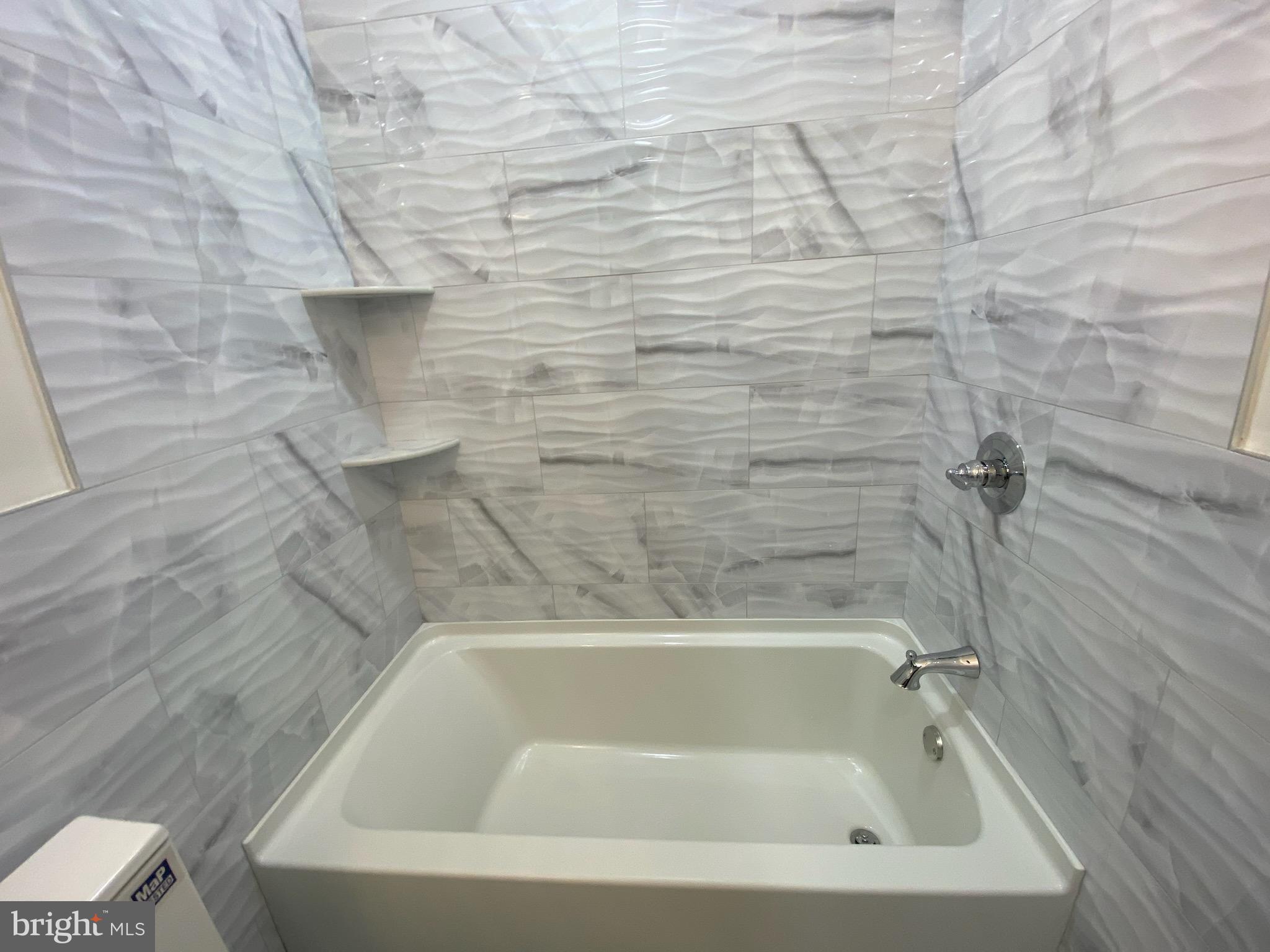 WEST PHILADELPHIA - Residential