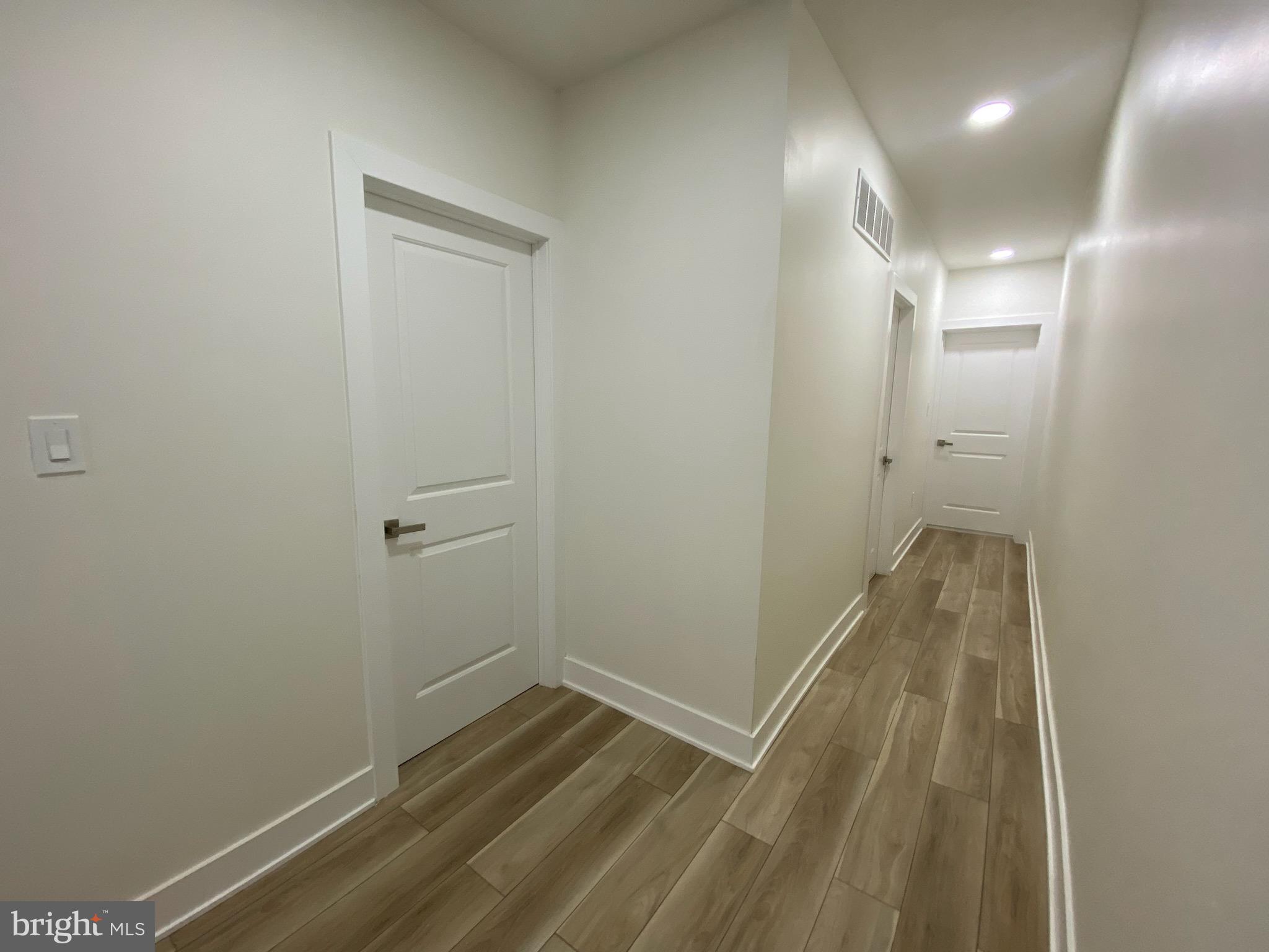 WEST PHILADELPHIA - Residential