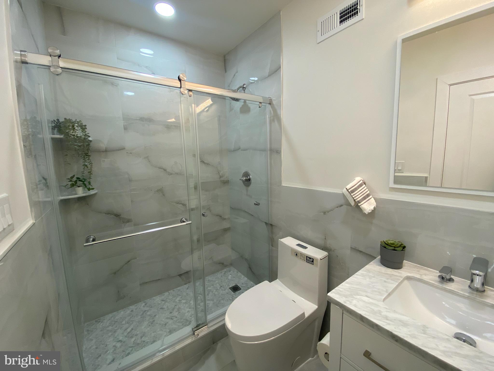 WEST PHILADELPHIA - Residential