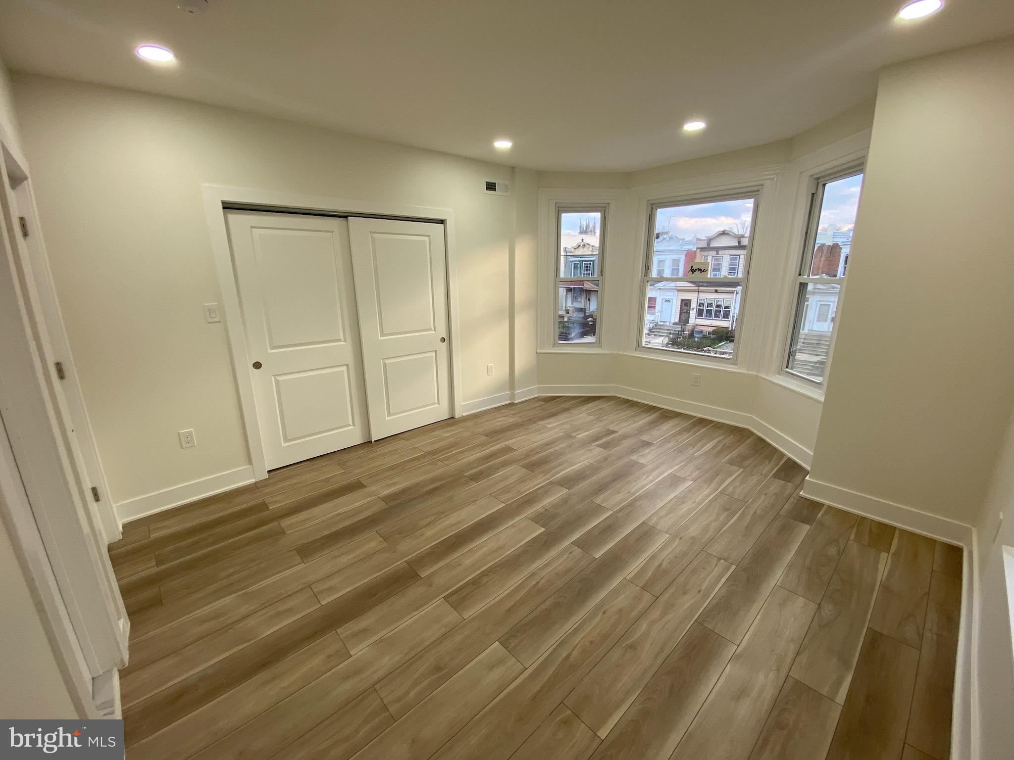 WEST PHILADELPHIA - Residential