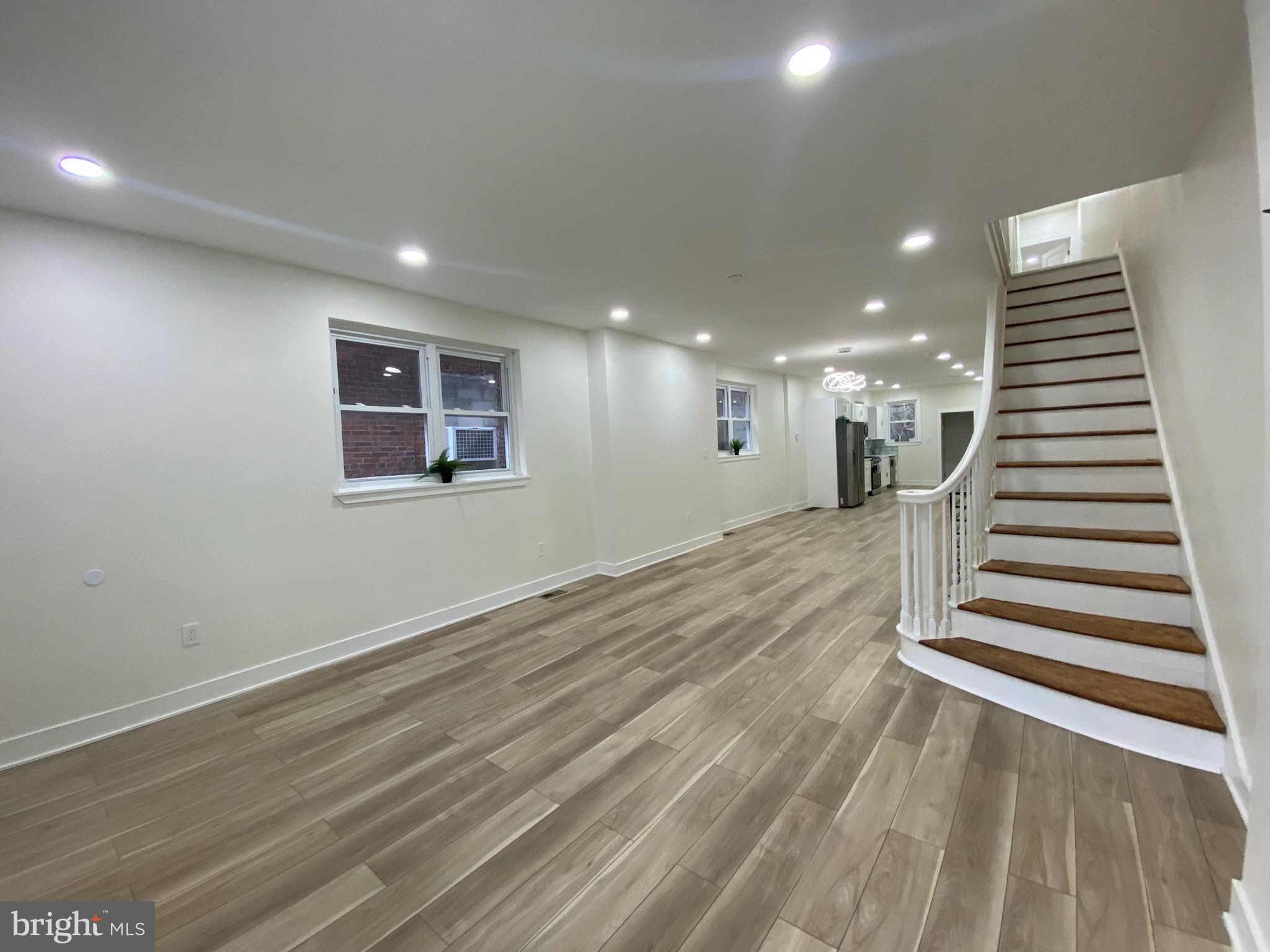 WEST PHILADELPHIA - Residential