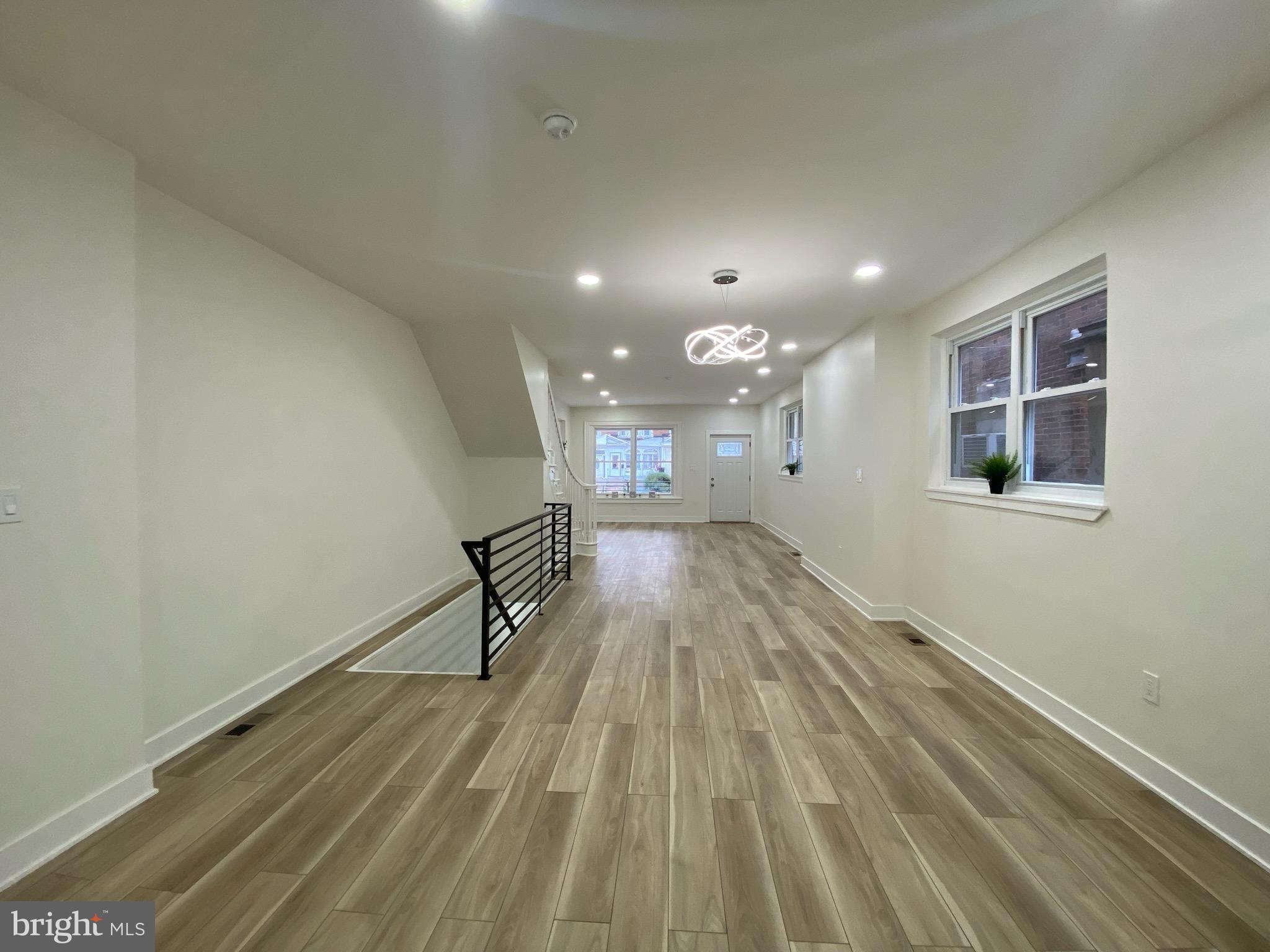 WEST PHILADELPHIA - Residential