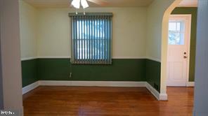 OWINGS MILLS - Residential