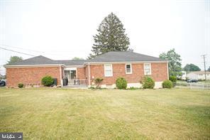 OWINGS MILLS - Residential