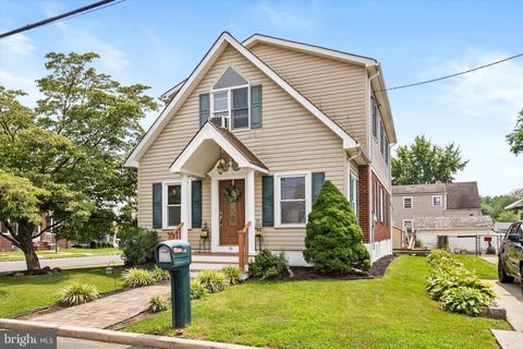 Featured picture for the property NJME2032800