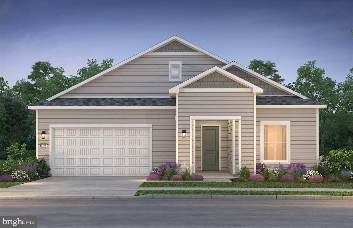 THREEOAKS - Residential