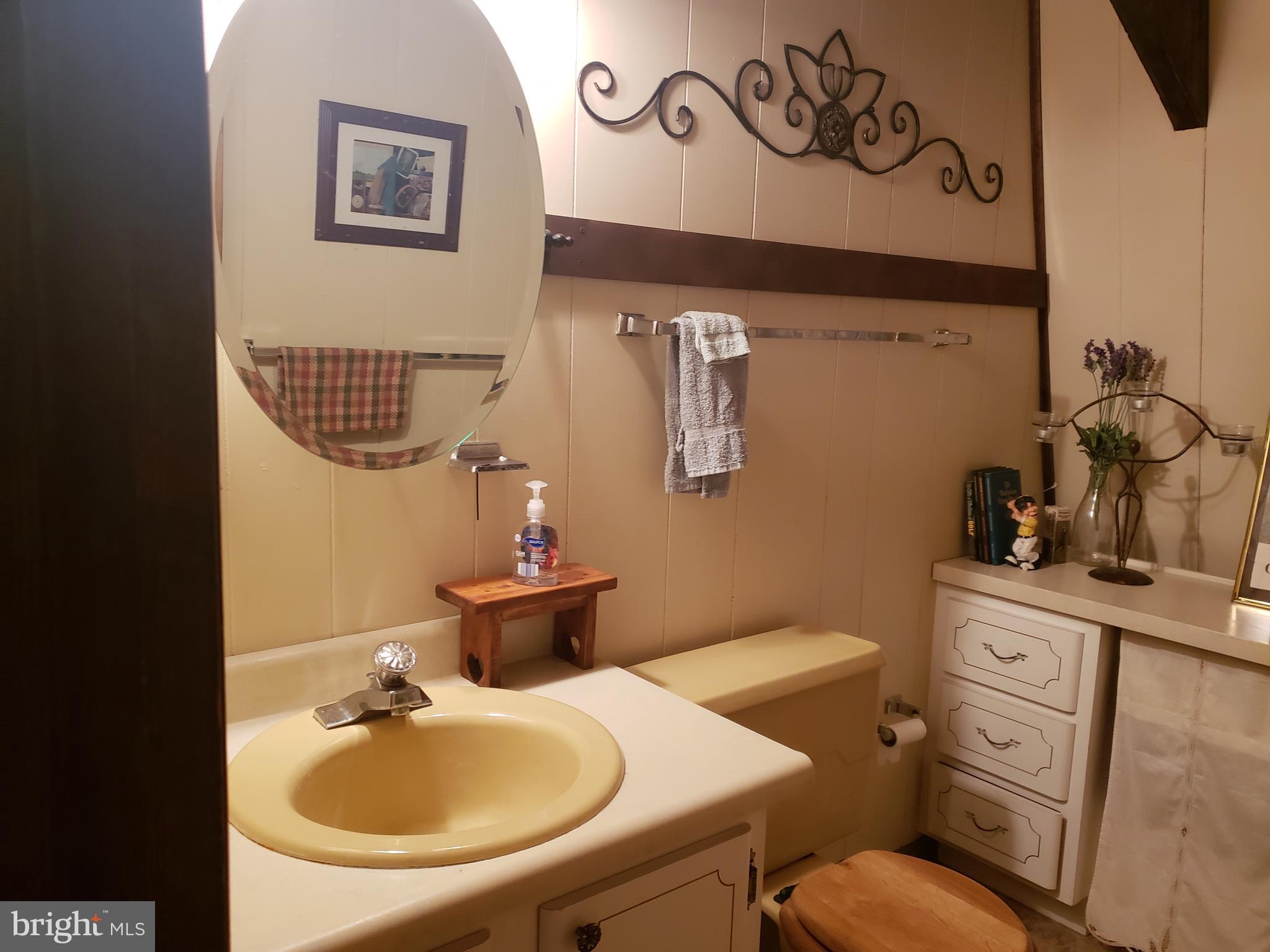 ALPINE LAKE RESORT - Residential