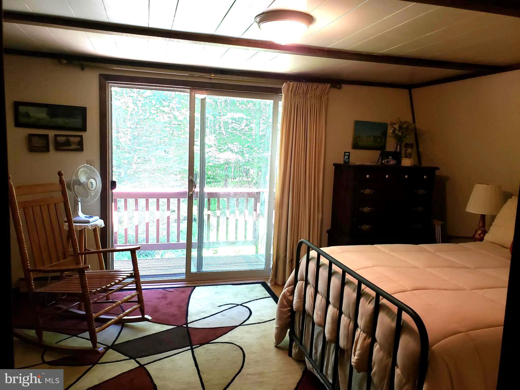 ALPINE LAKE RESORT - Residential