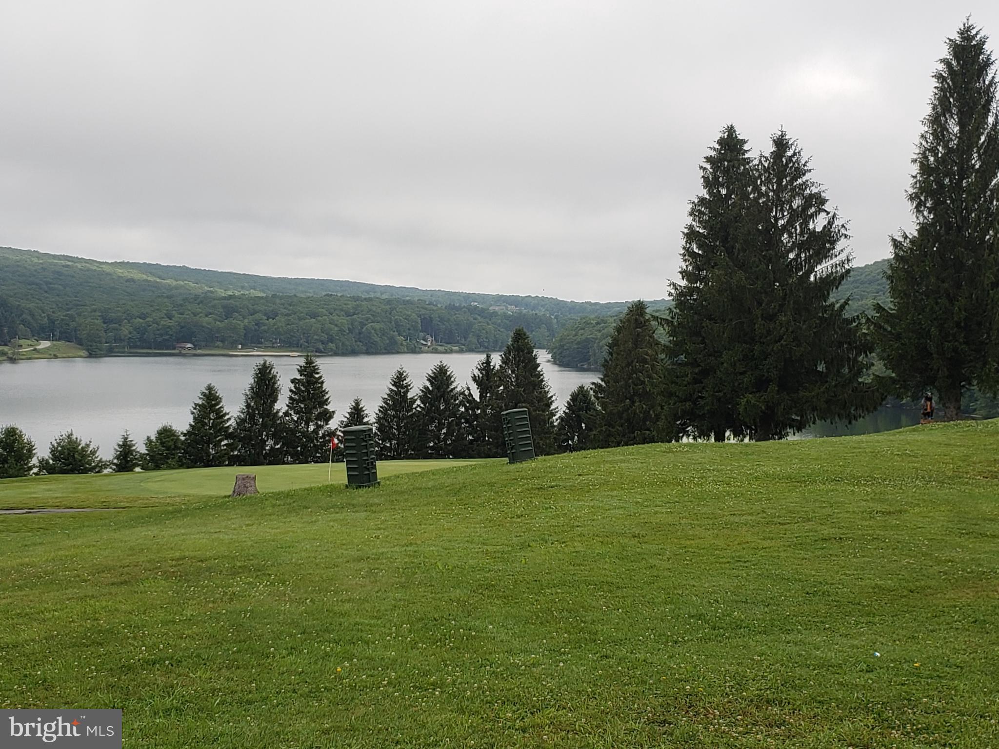 ALPINE LAKE RESORT - Residential