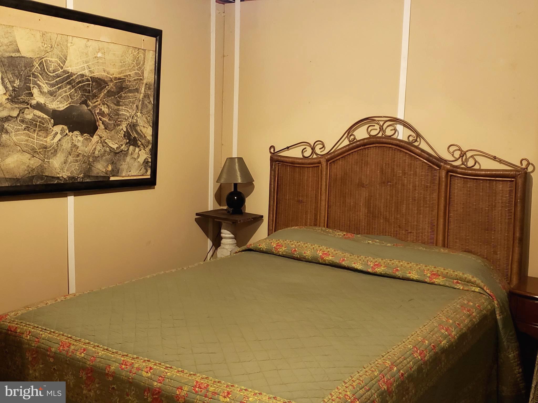 ALPINE LAKE RESORT - Residential