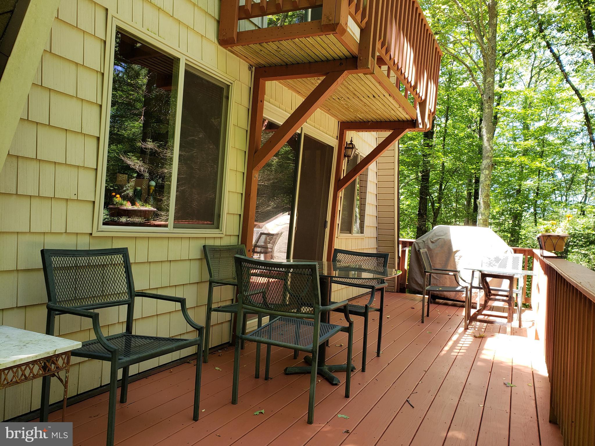 ALPINE LAKE RESORT - Residential