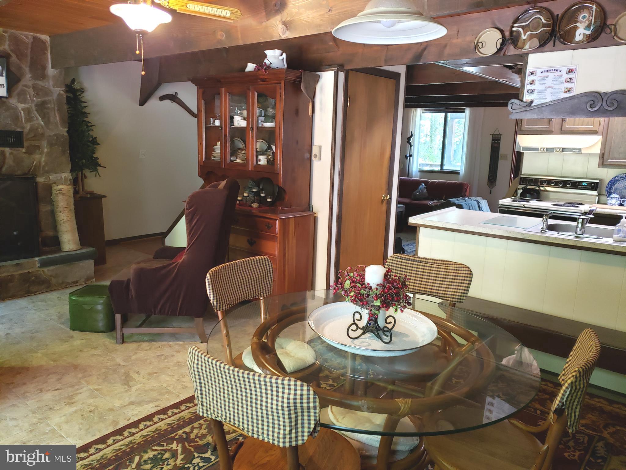 ALPINE LAKE RESORT - Residential