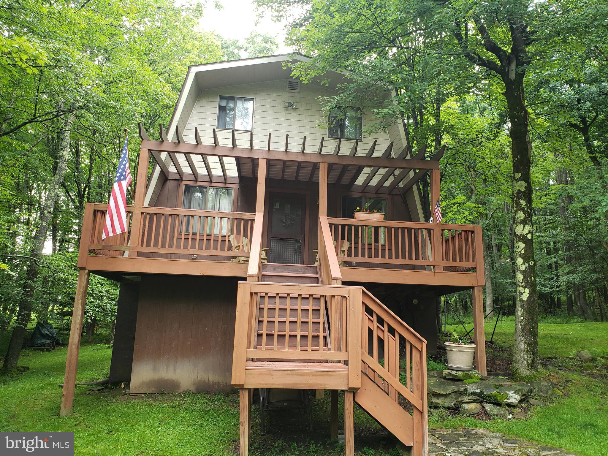 ALPINE LAKE RESORT - Residential