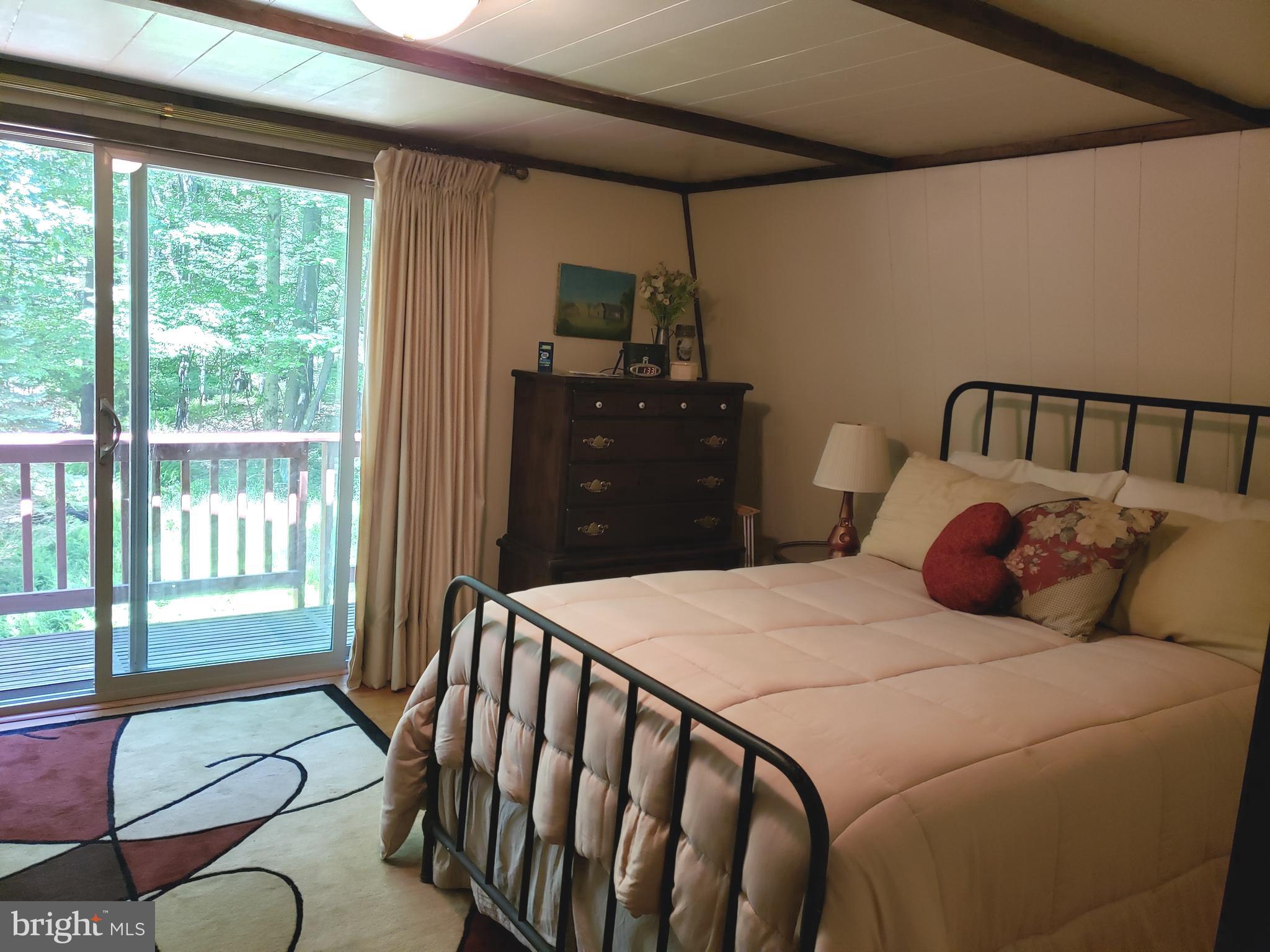 ALPINE LAKE RESORT - Residential