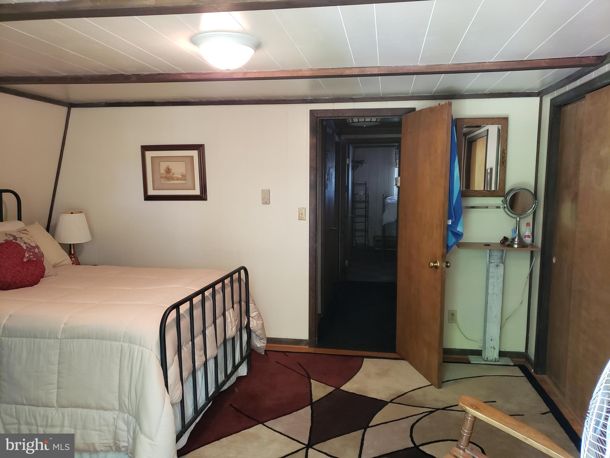 ALPINE LAKE RESORT - Residential