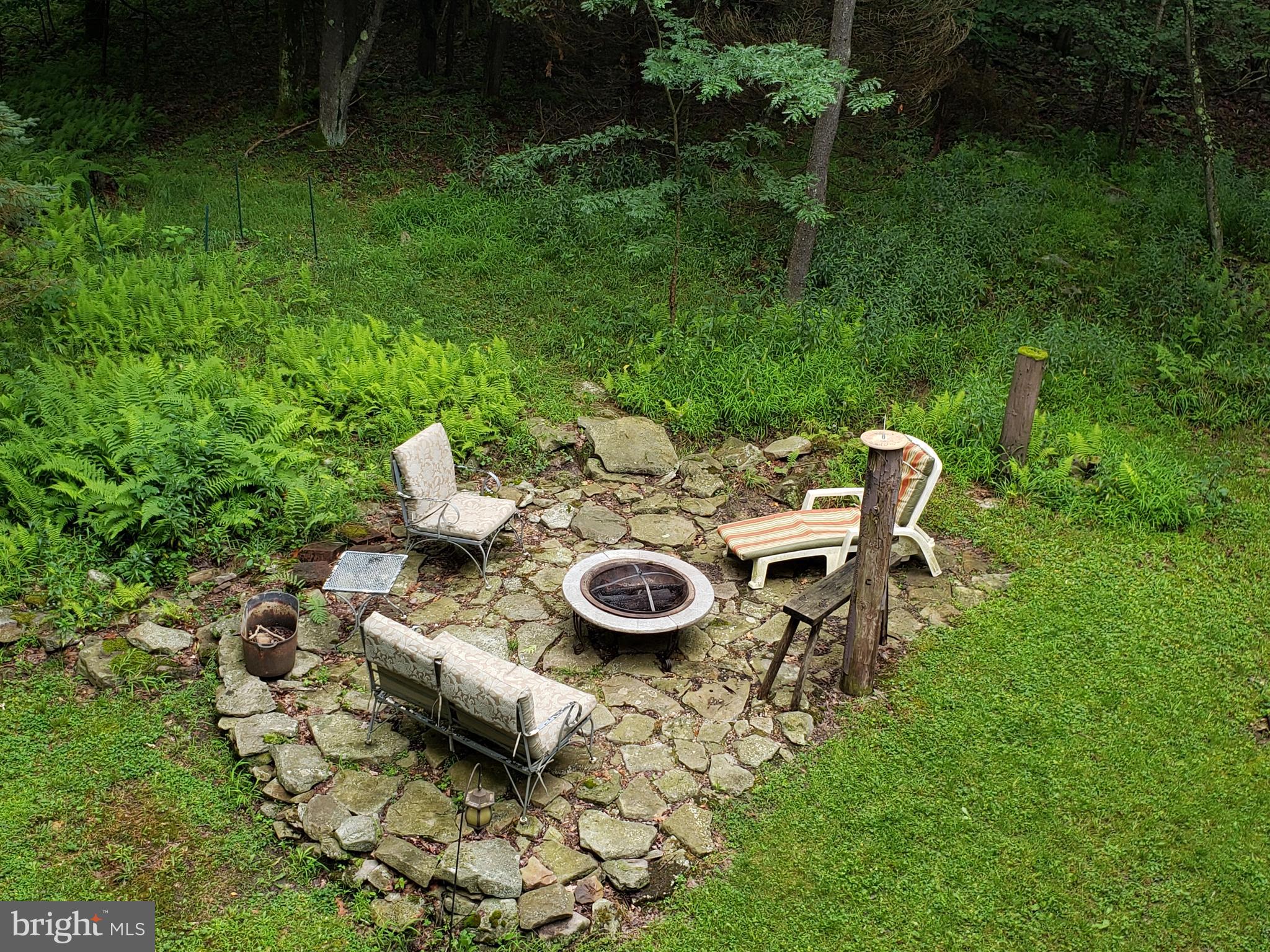 ALPINE LAKE RESORT - Residential