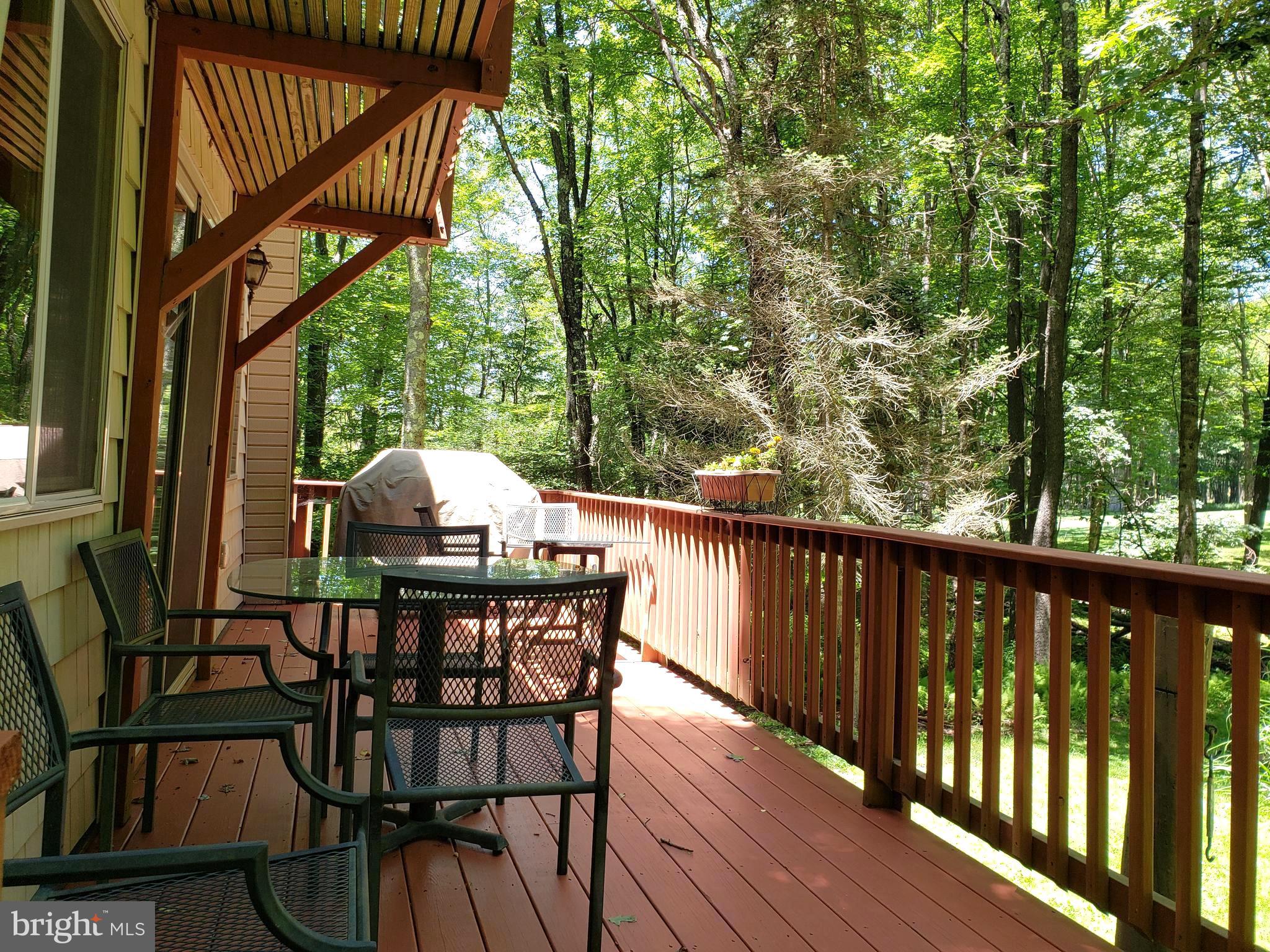 ALPINE LAKE RESORT - Residential