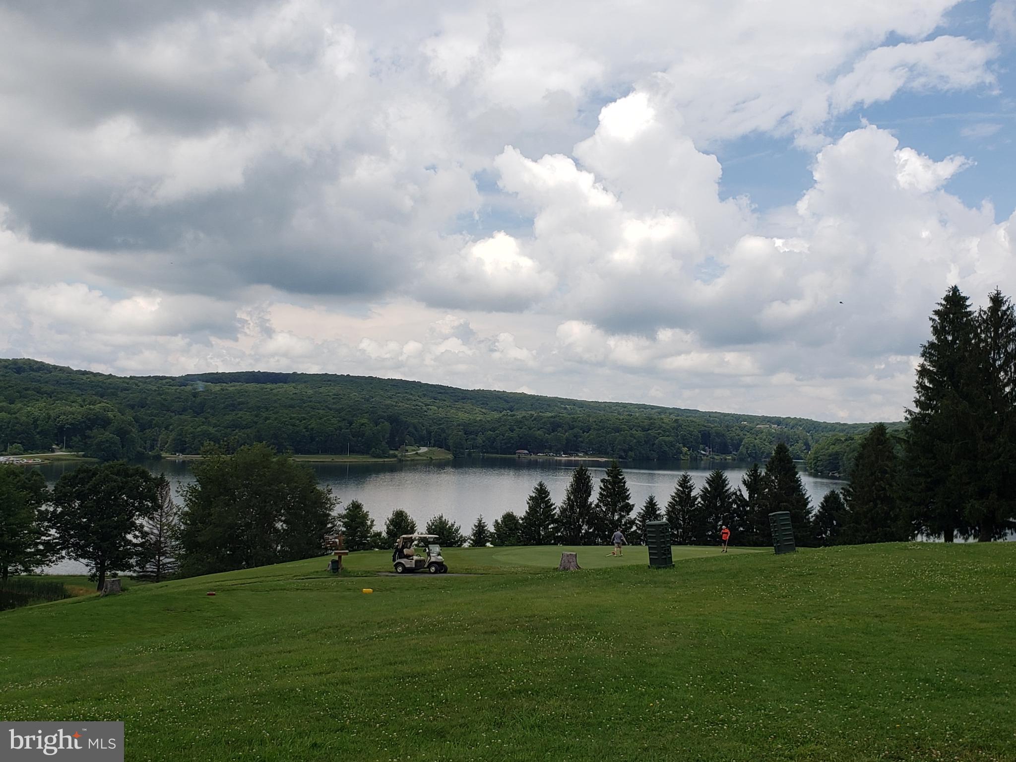 ALPINE LAKE RESORT - Residential