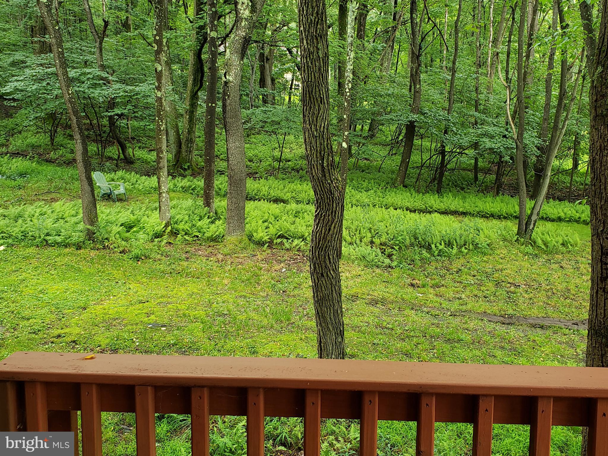 ALPINE LAKE RESORT - Residential