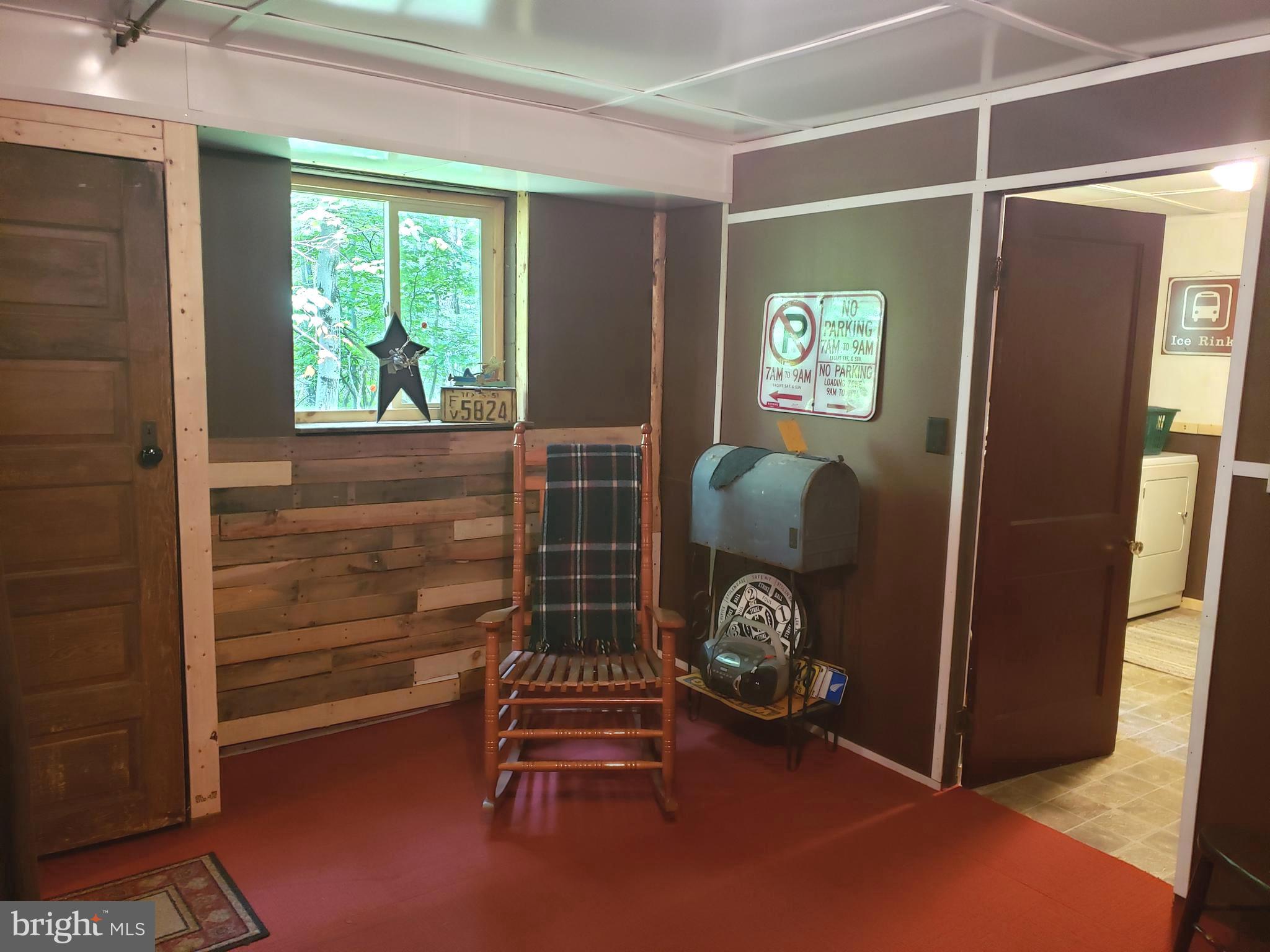 ALPINE LAKE RESORT - Residential