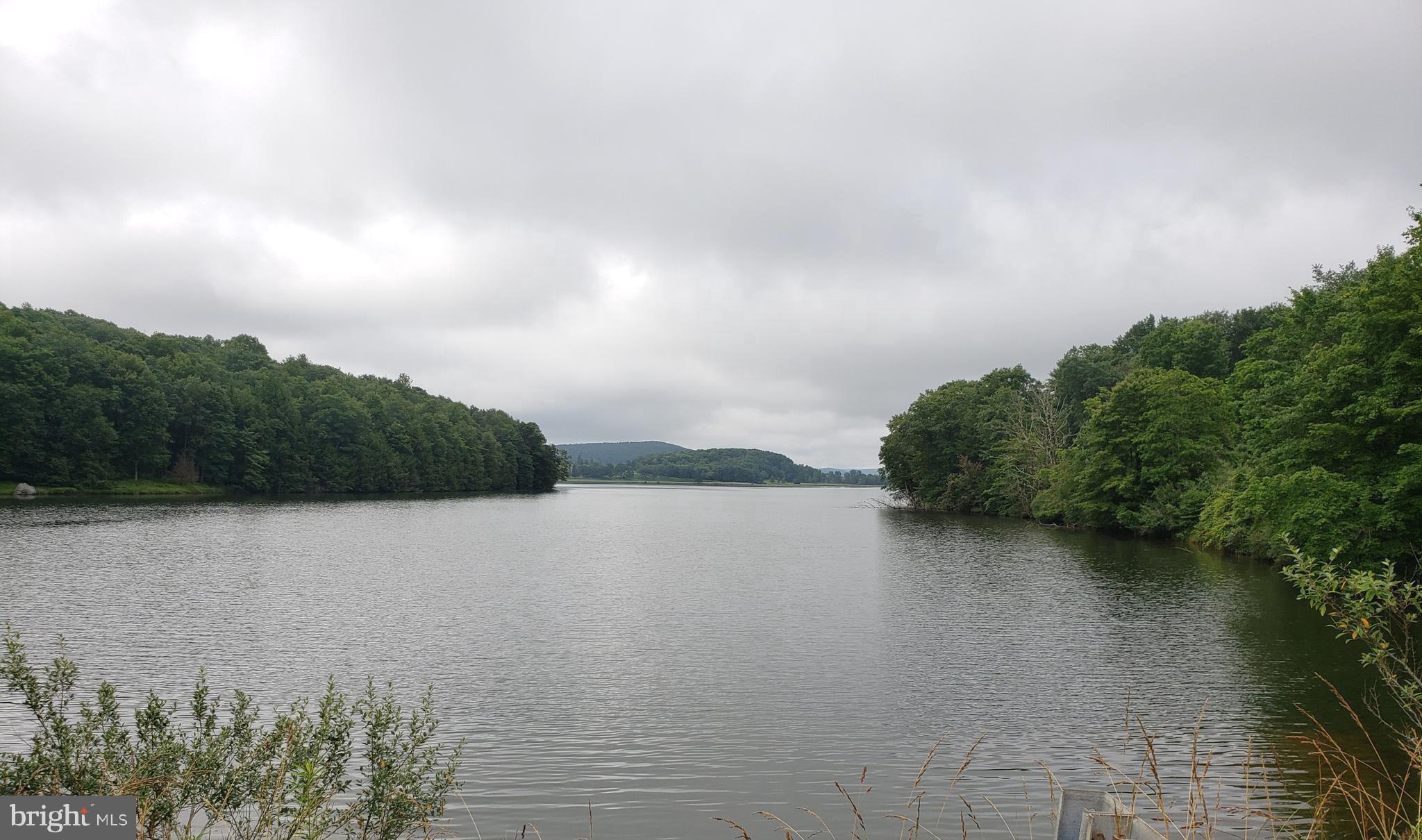 ALPINE LAKE RESORT - Residential